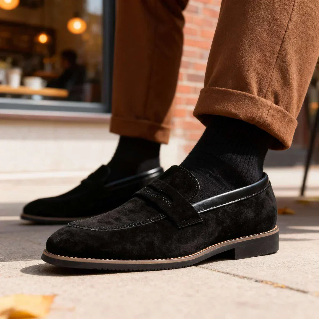 Marco™ – Mocasín Clásico