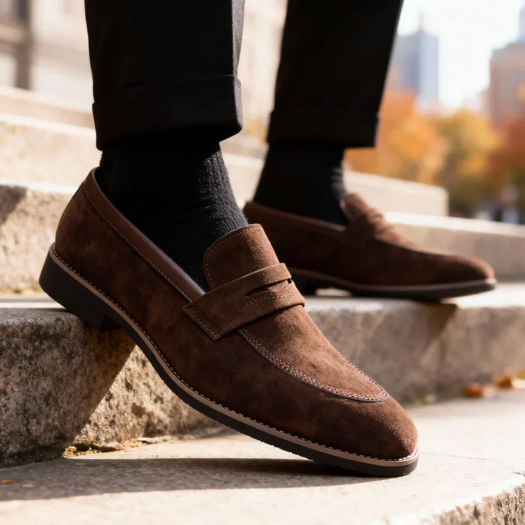 Marco™ – Mocasín Clásico