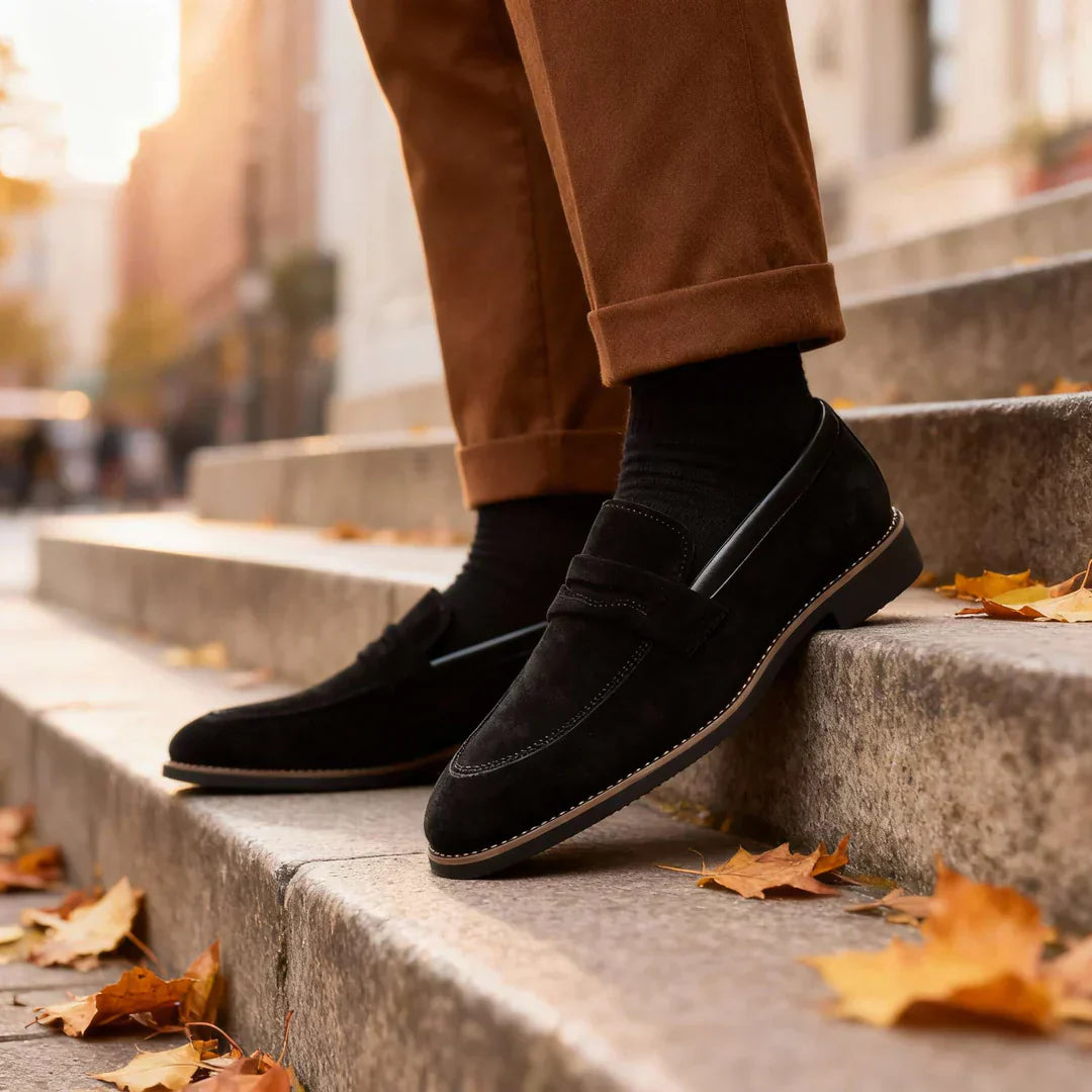 Marco™ – Mocasín Clásico