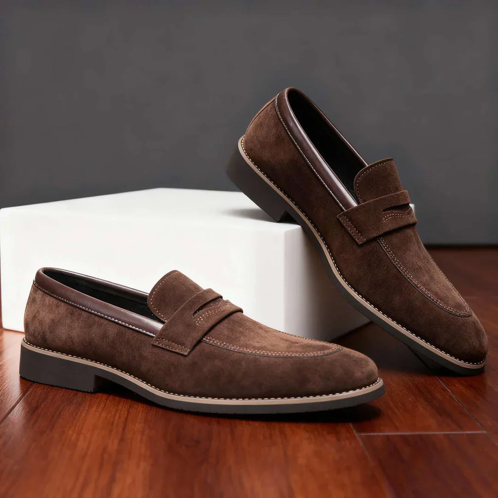 Marco™ – Mocasín Clásico