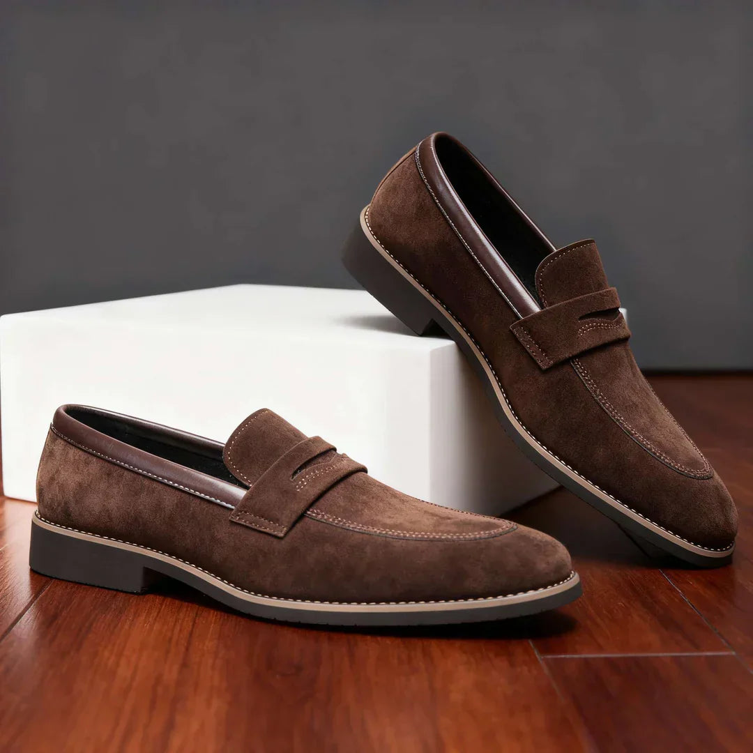 Marco™ – Mocasín Clásico