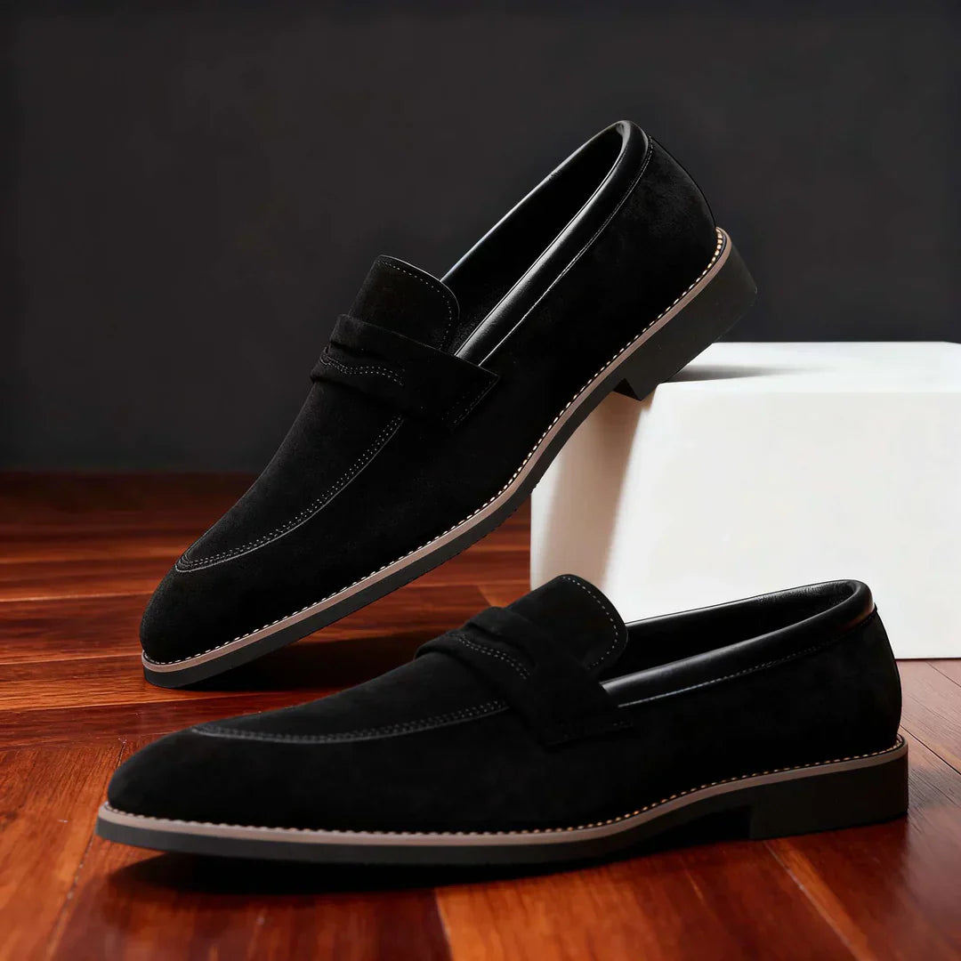 Marco™ – Mocasín Clásico