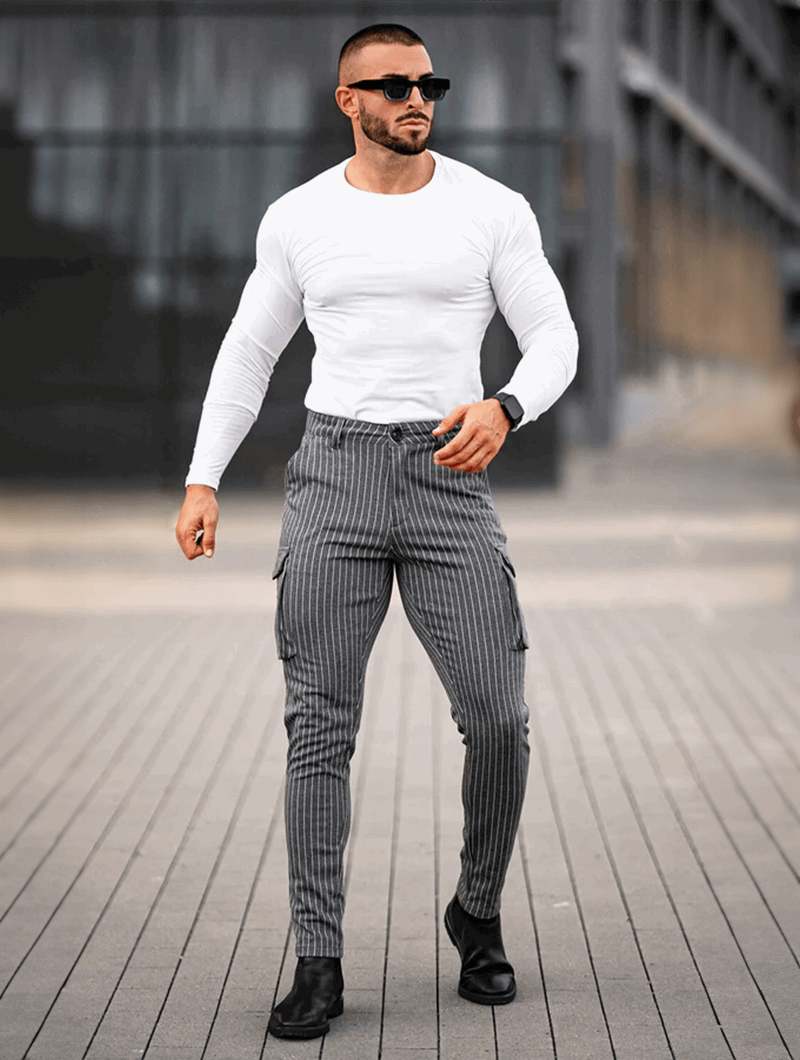 Adrián™ – Pantalón Slim
