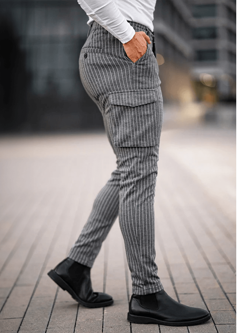 Adrián™ – Pantalón Slim