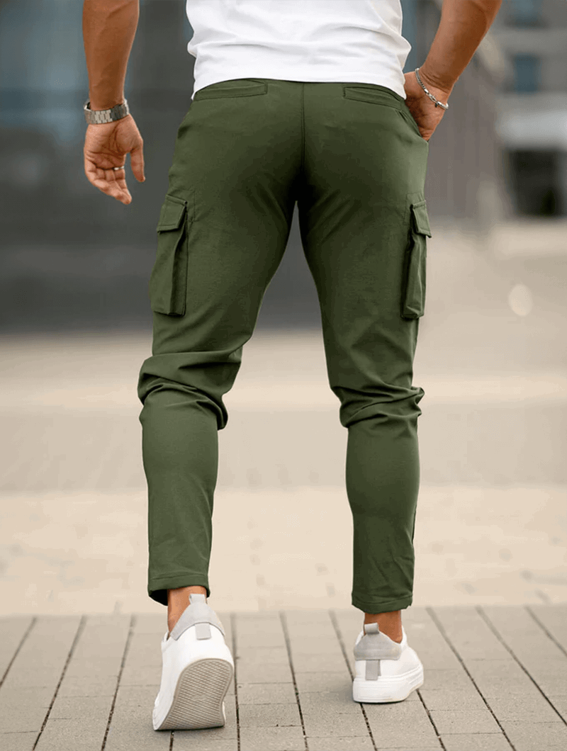 Iván™ – Pantalón Cargo