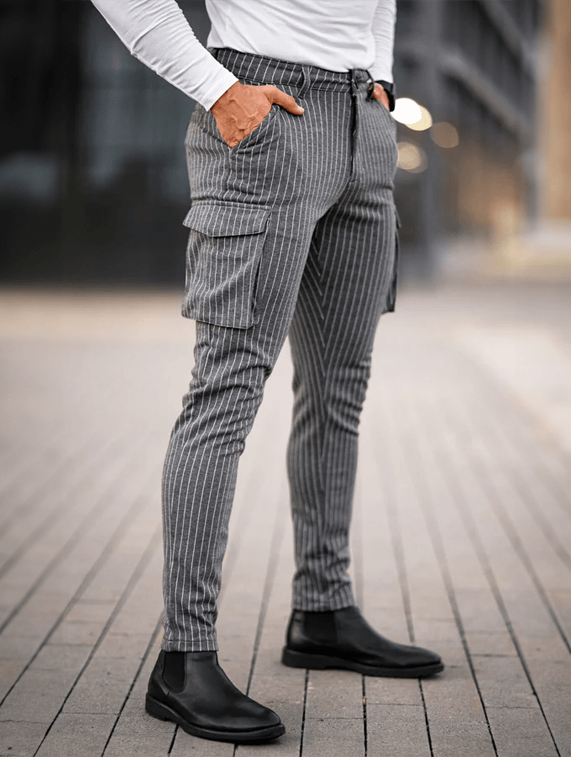Adrián™ – Pantalón Slim