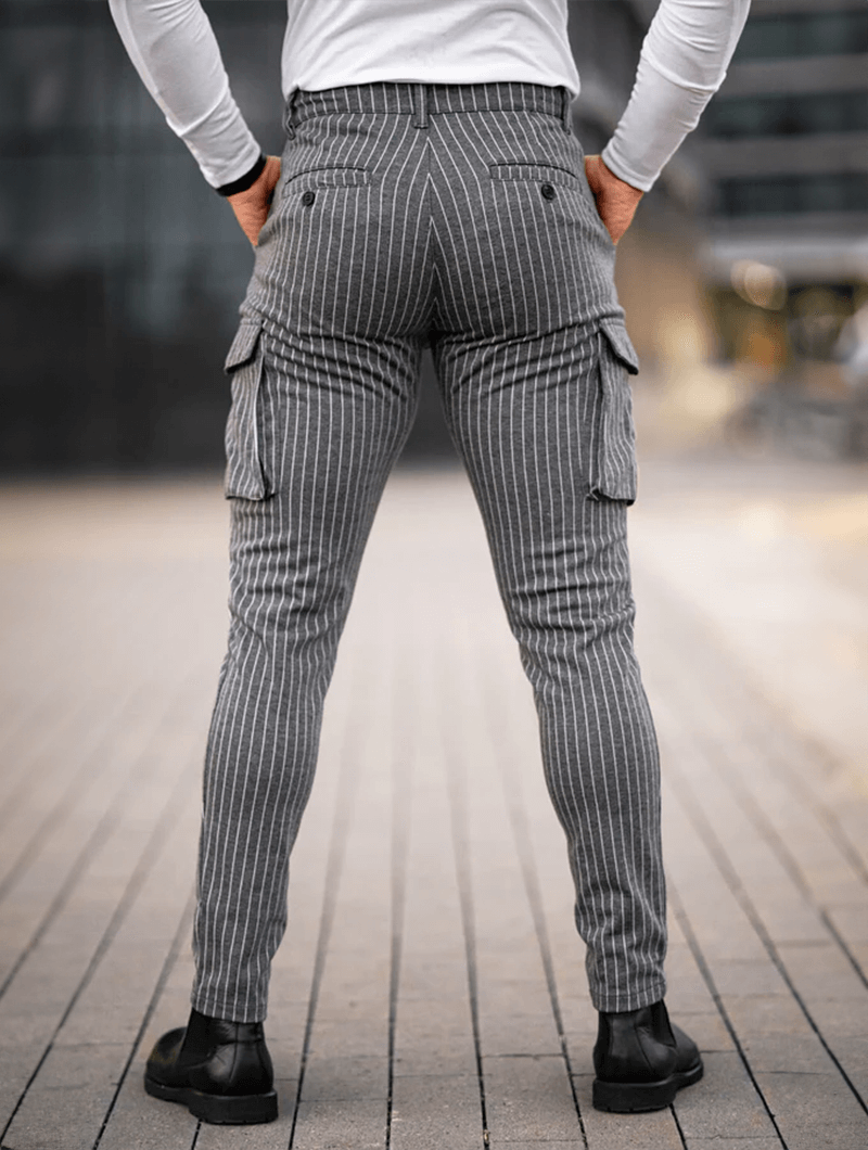 Adrián™ – Pantalón Slim