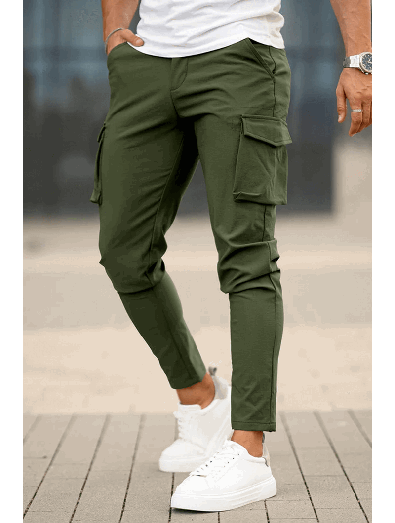 Iván™ – Pantalón Cargo
