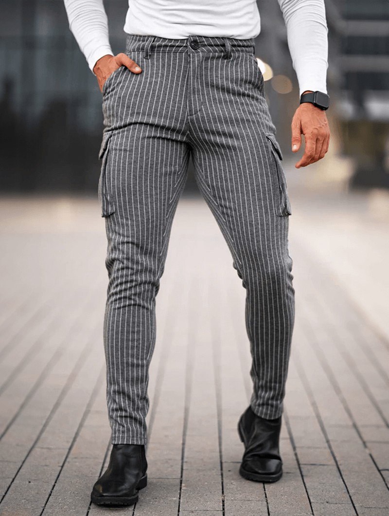 Adrián™ – Pantalón Slim