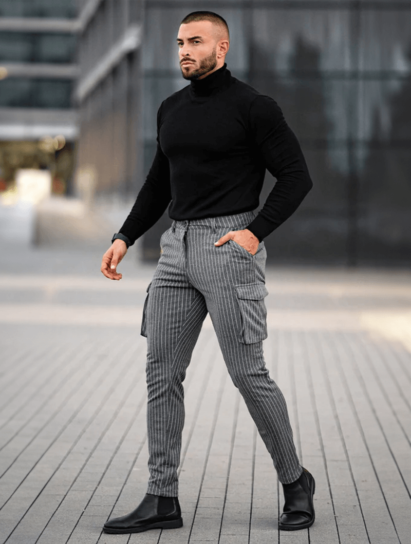 Adrián™ – Pantalón Slim