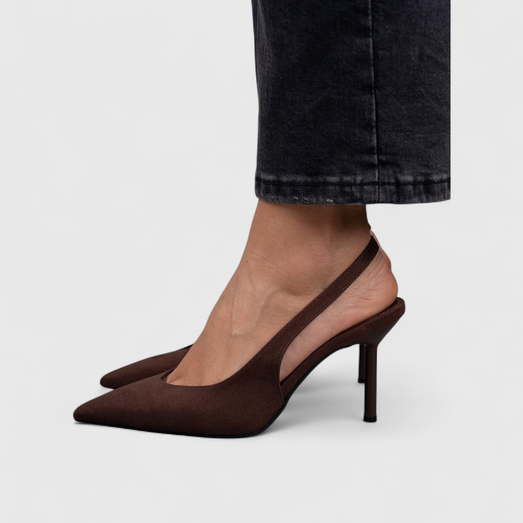 Celine™ – Salón Destalonado Elegante