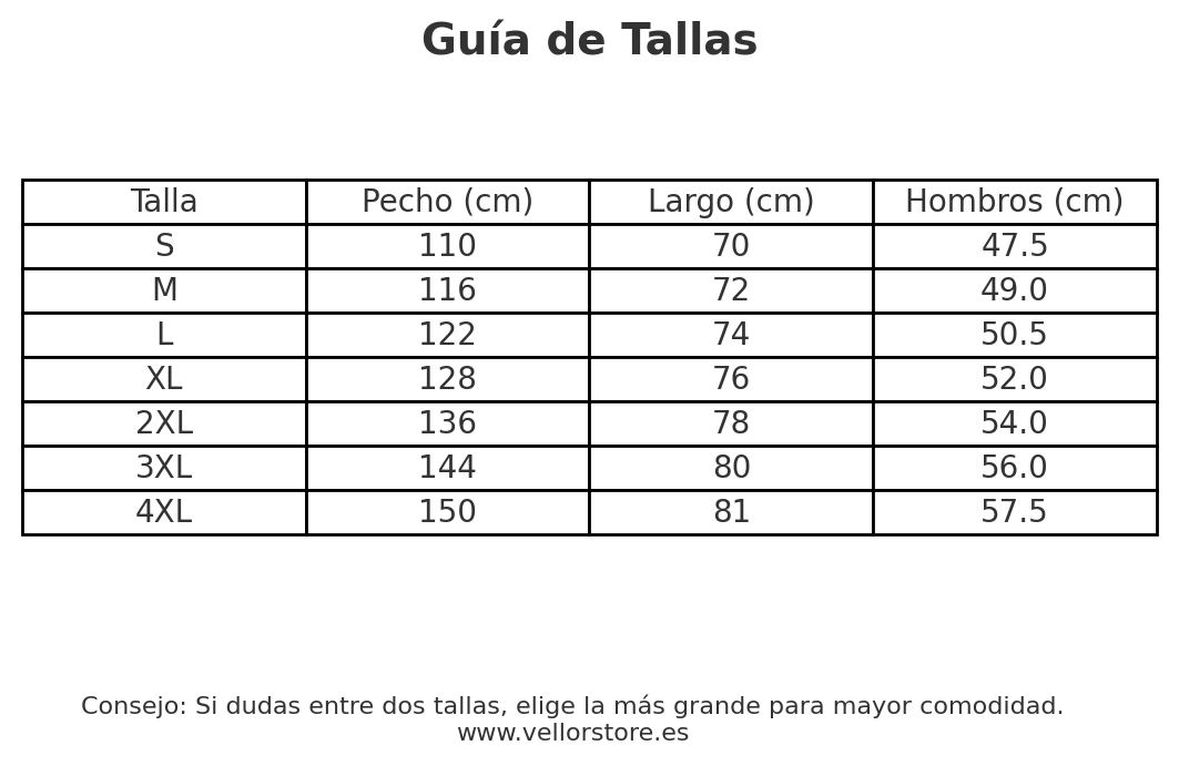Emilio™ – Cazadora Heritage