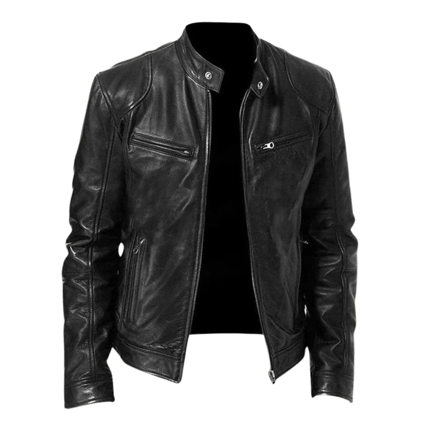 Thiago™ – Cazadora Biker