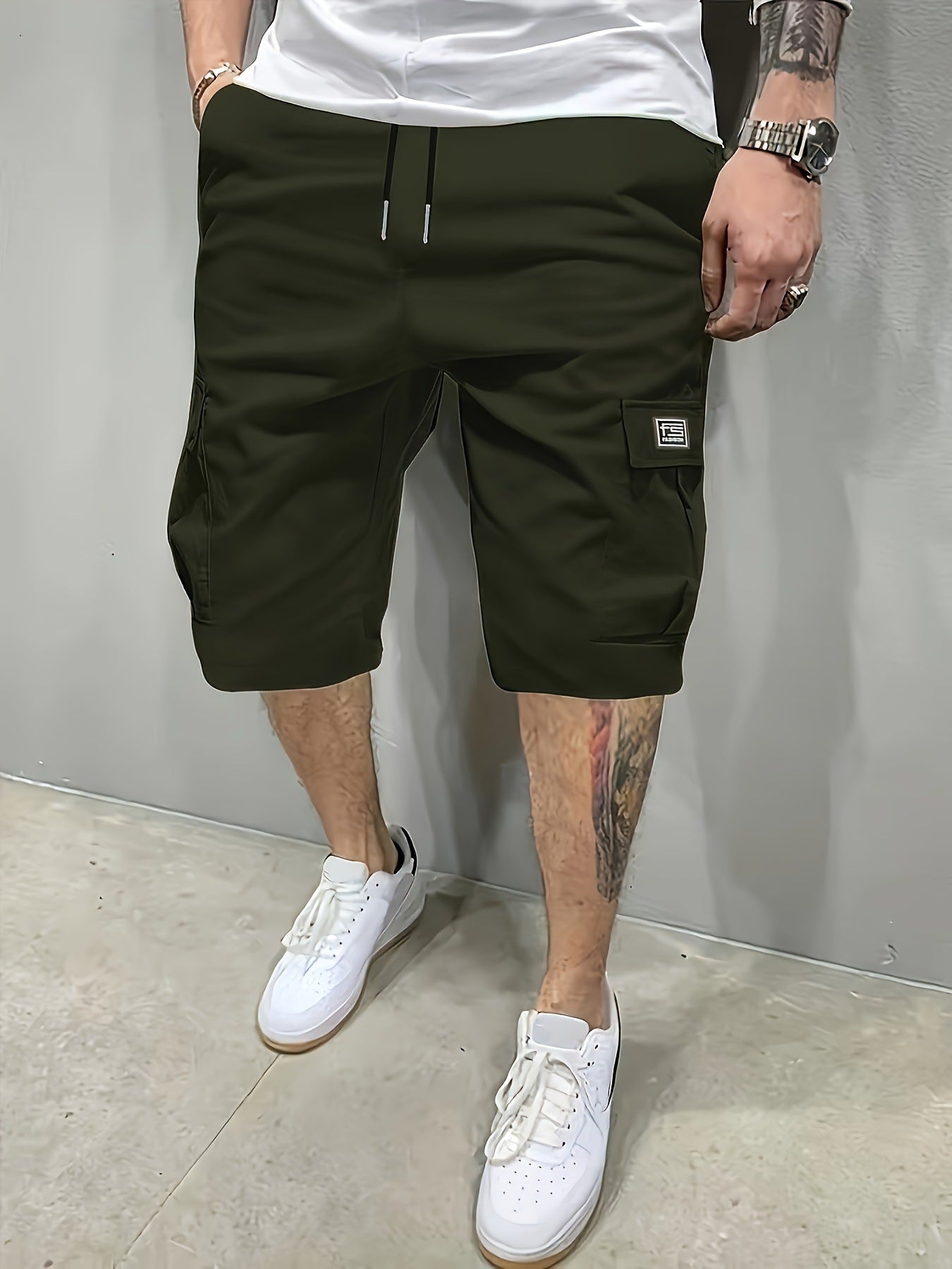 Bruno™ – Pantalón Sport