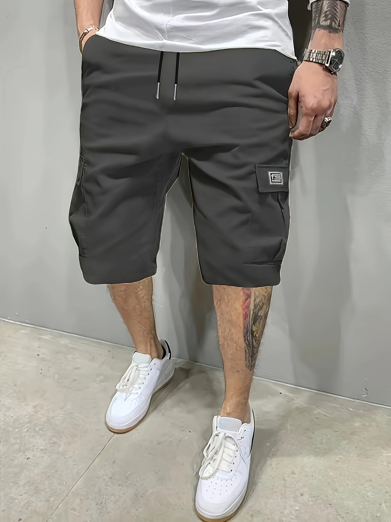 Bruno™ – Pantalón Sport