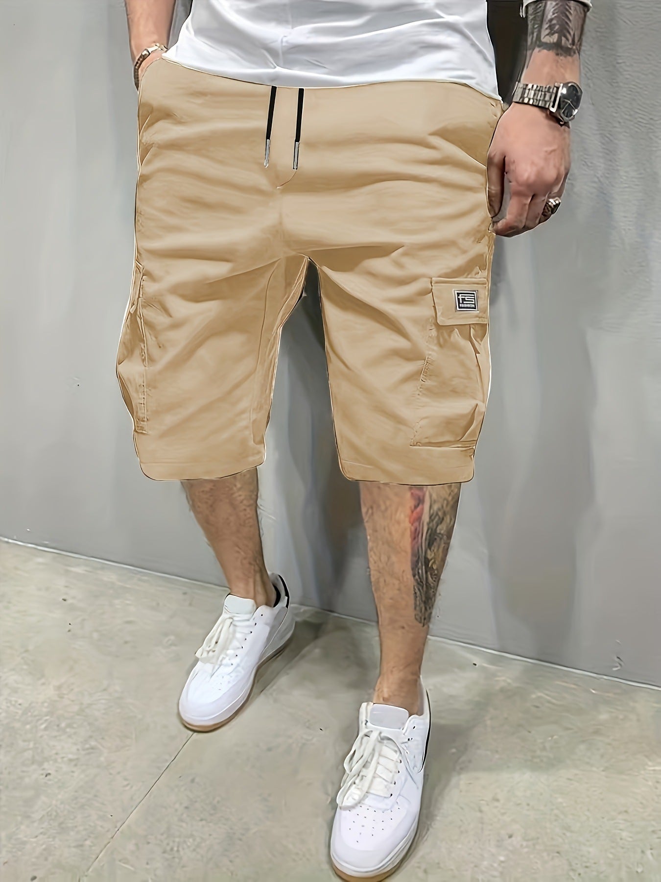 Bruno™ – Pantalón Sport