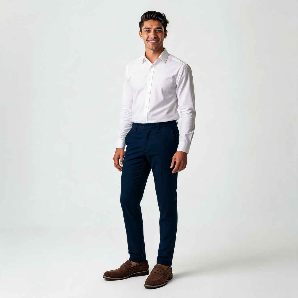 Marco™ – Mocasín Clásico
