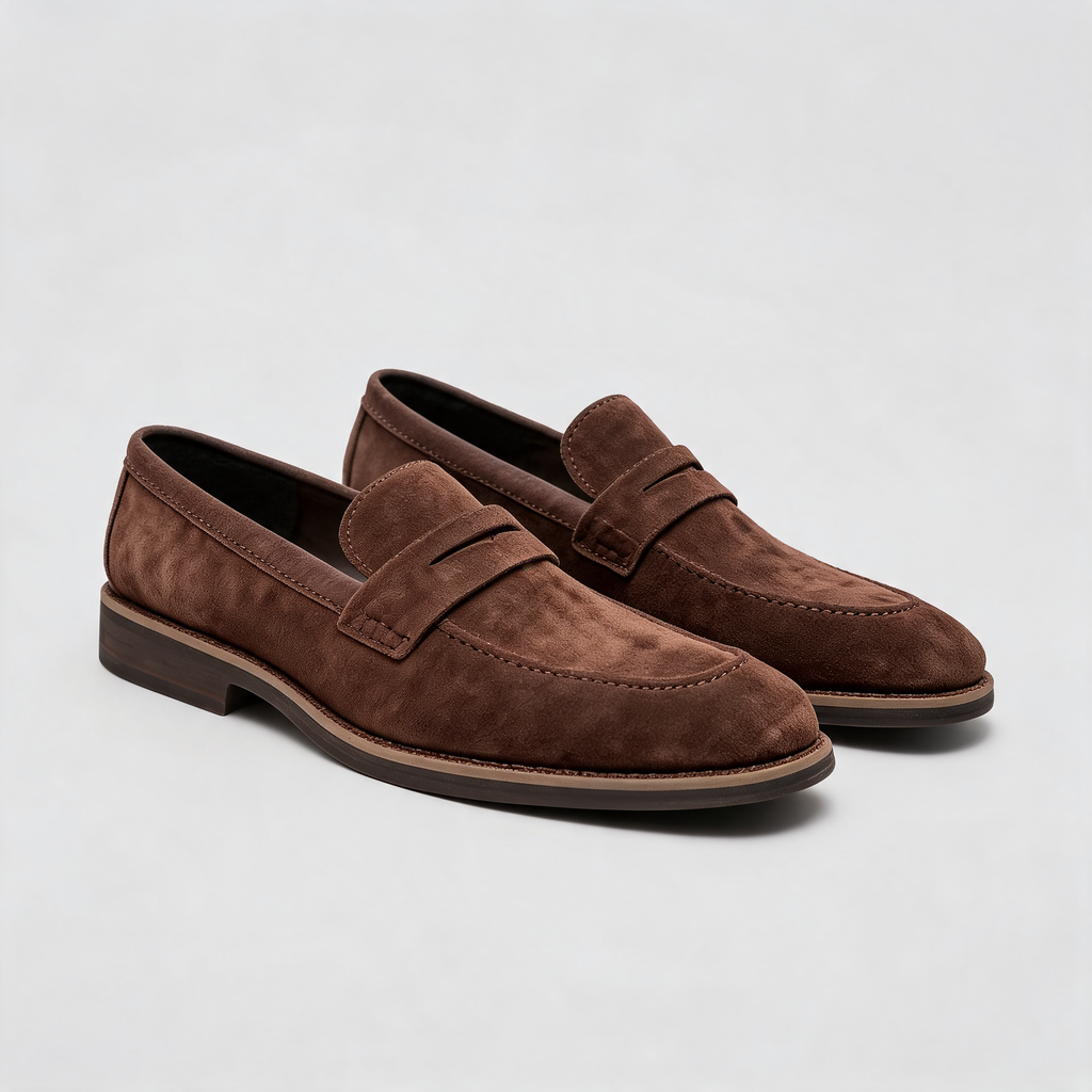 Marco™ – Mocasín Clásico