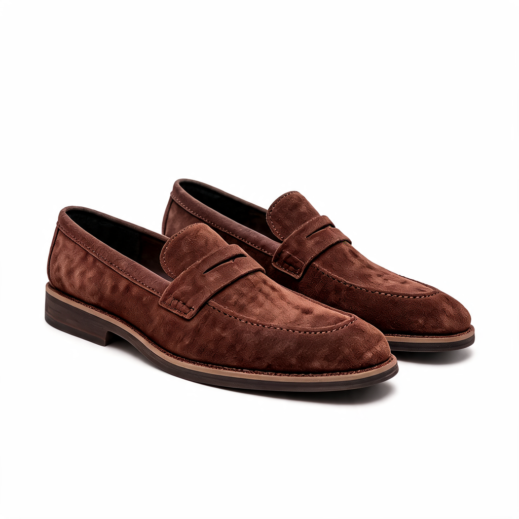 Marco™ – Mocasín Clásico