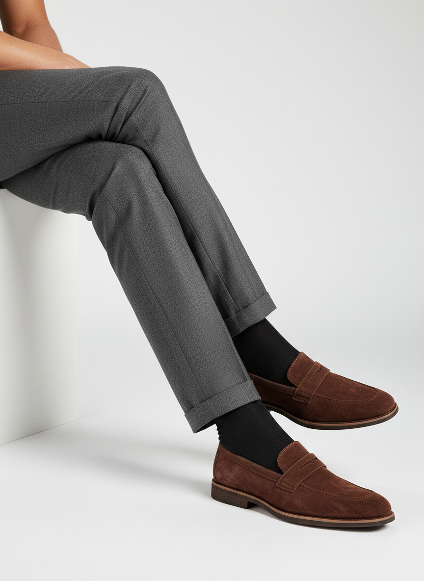 Marco™ – Mocasín Clásico