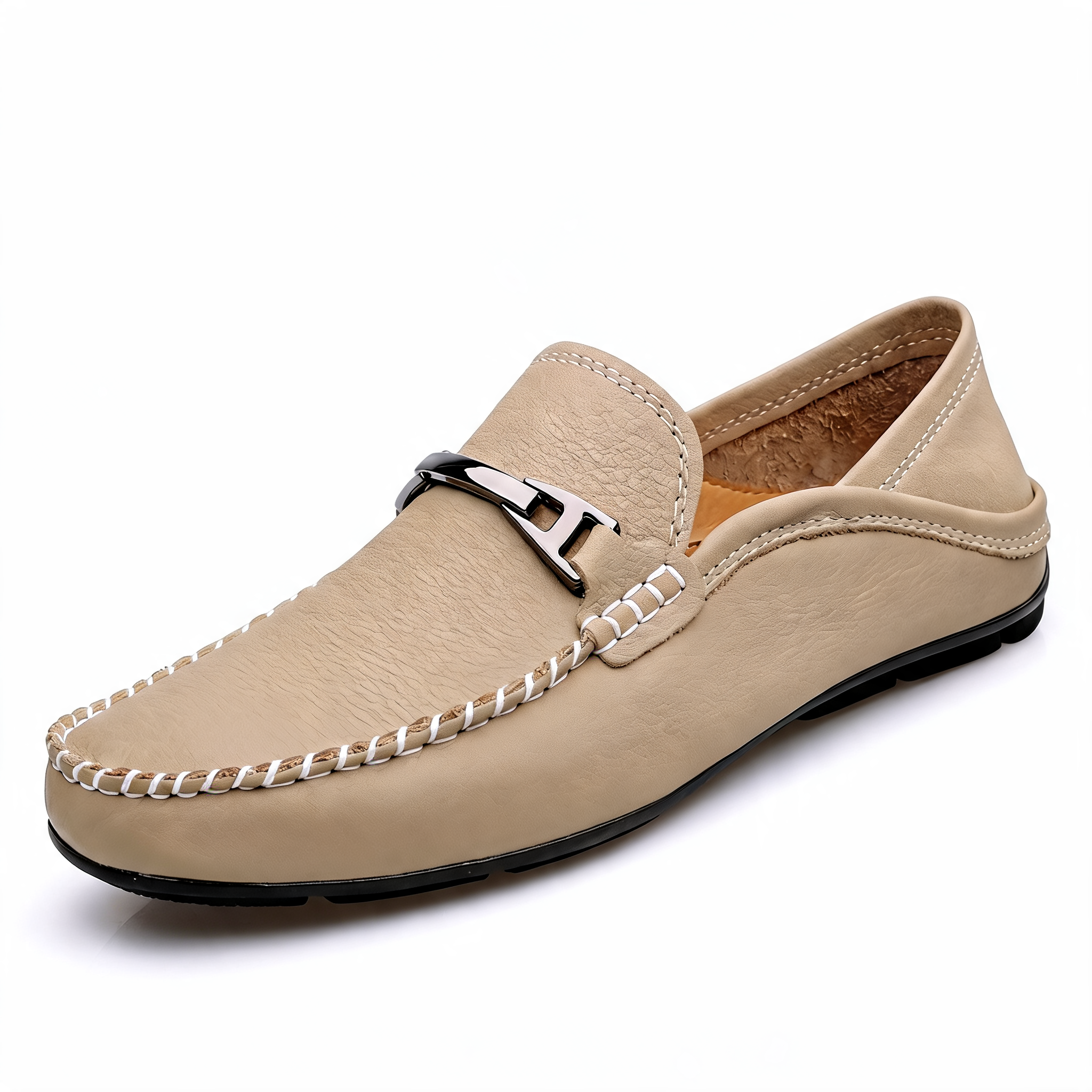 Leo™ – Mocasín Confort