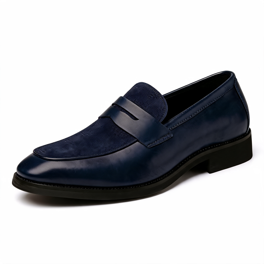 Teo™ – Mocasín Ejecutivo