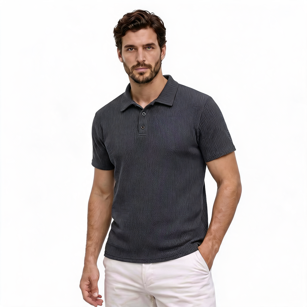 Enzo™ – Polo Canalé