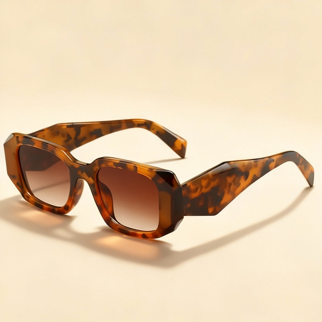 Vega™ – Gafas Carey Modernas