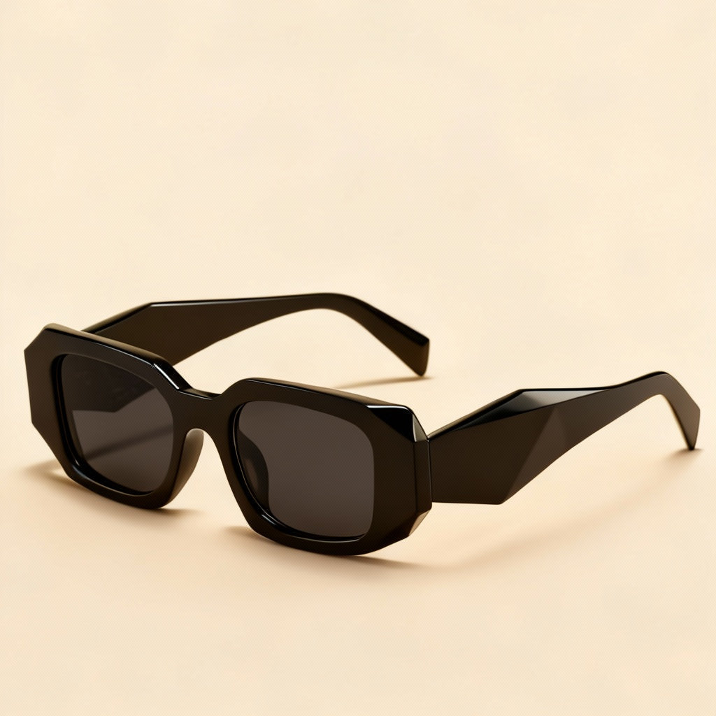 Vega™ – Gafas Carey Modernas