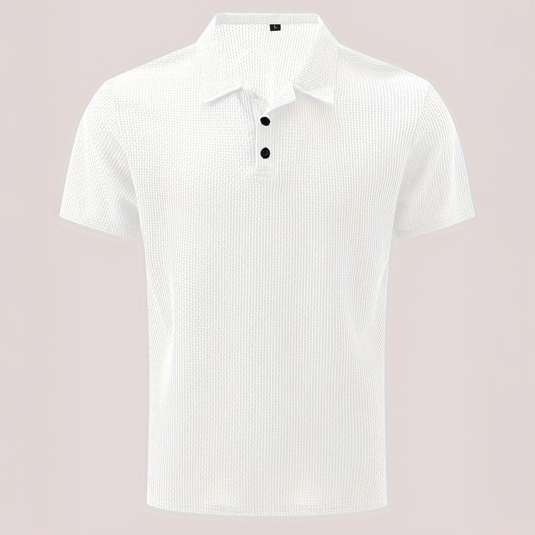 Enzo™ – Polo Canalé