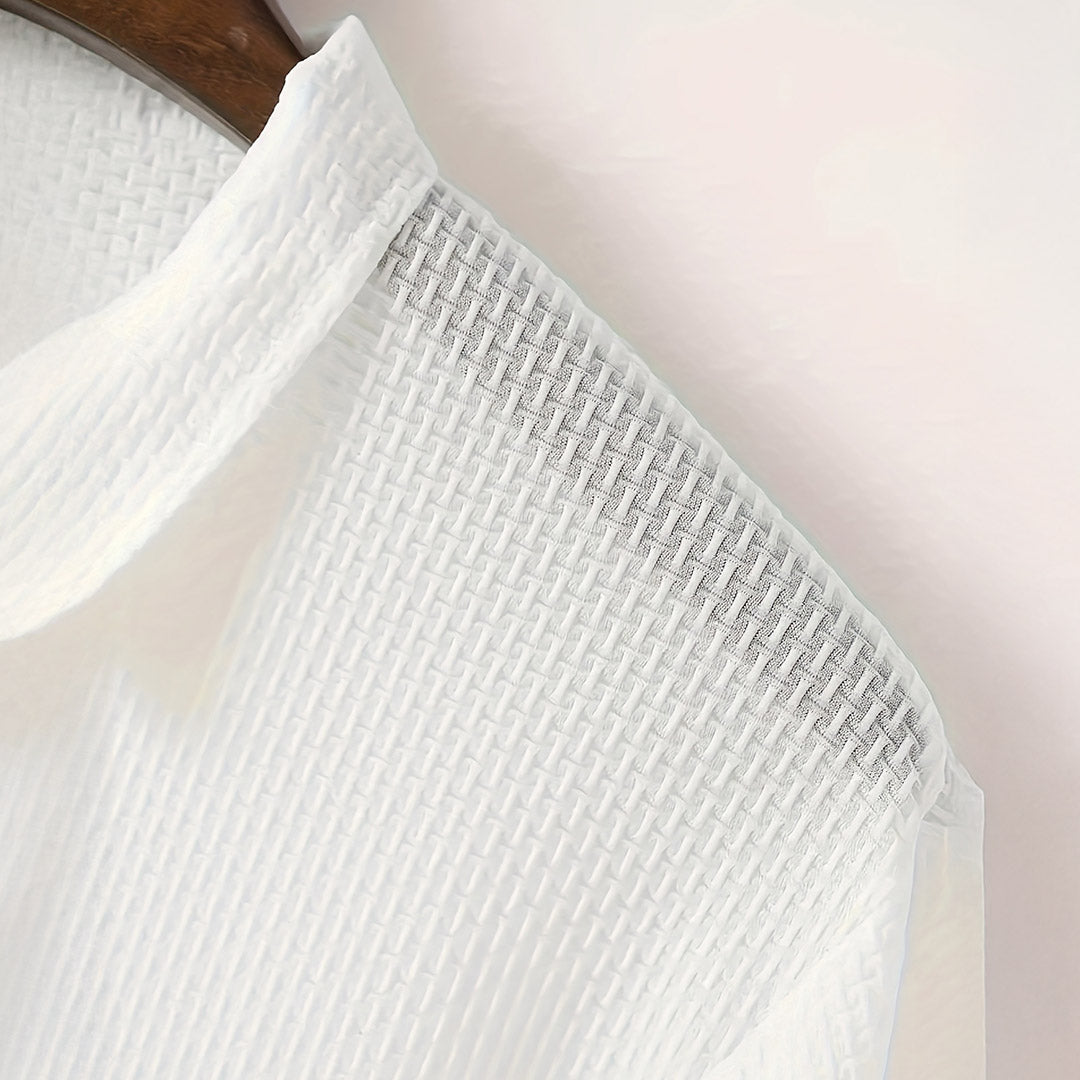 Enzo™ – Polo Canalé