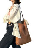 Iria™ – Bolso Hobo Verano