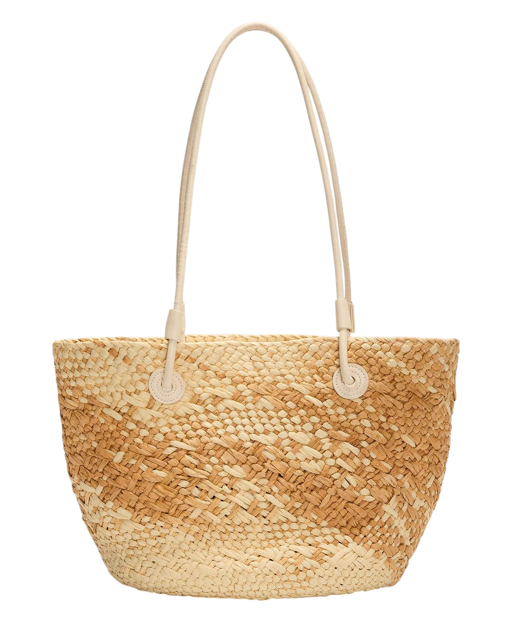 Ariana™ – Shopper Trenzado Resort