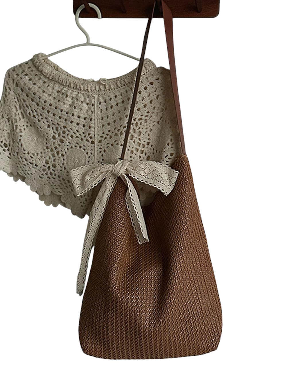 Iria™ – Bolso Hobo Verano