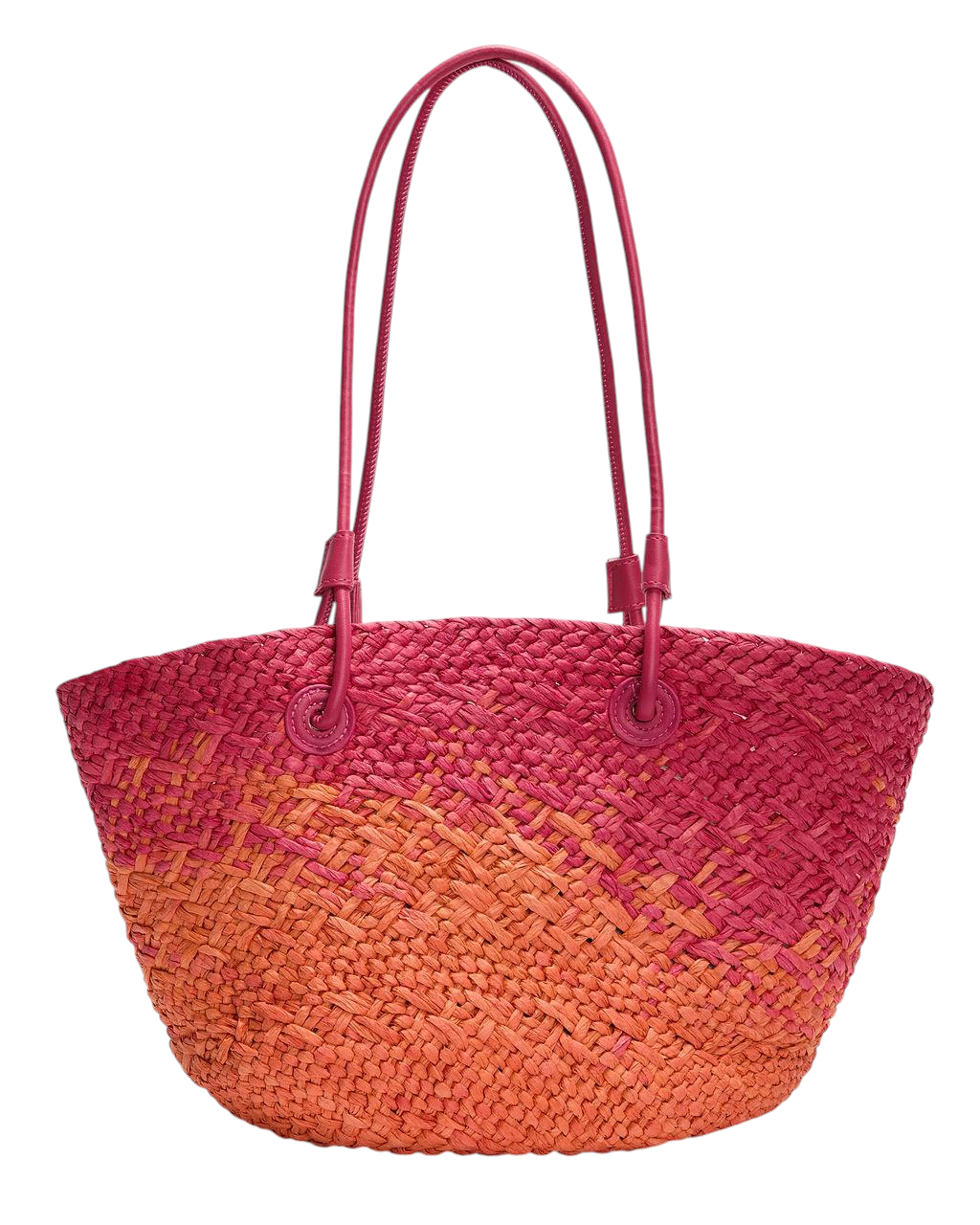 Ariana™ – Shopper Trenzado Resort