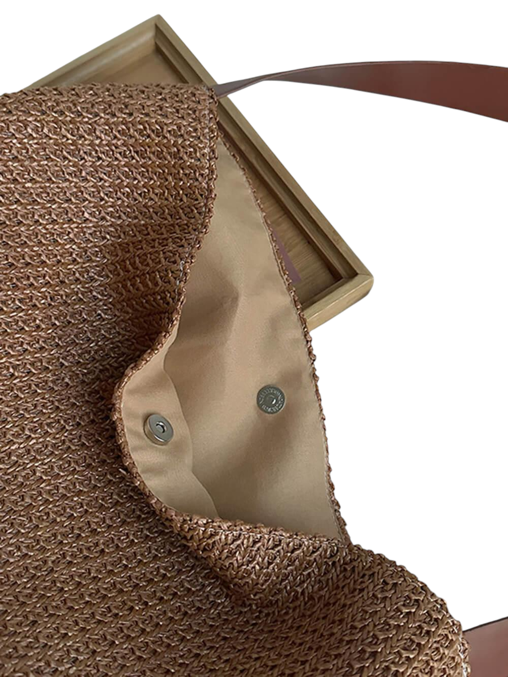 Iria™ – Bolso Hobo Verano