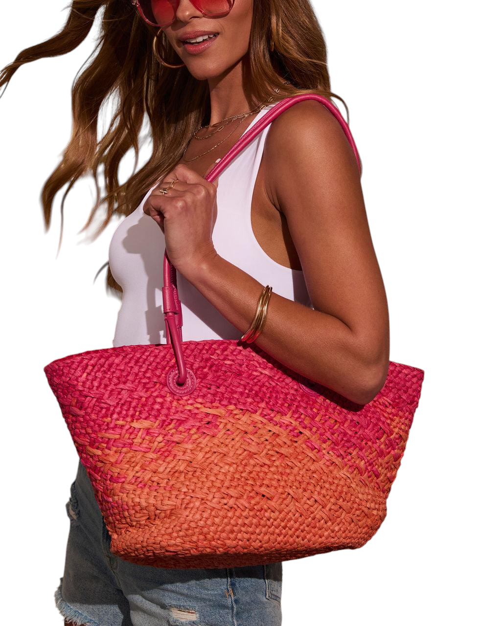 Ariana™ – Shopper Trenzado Resort