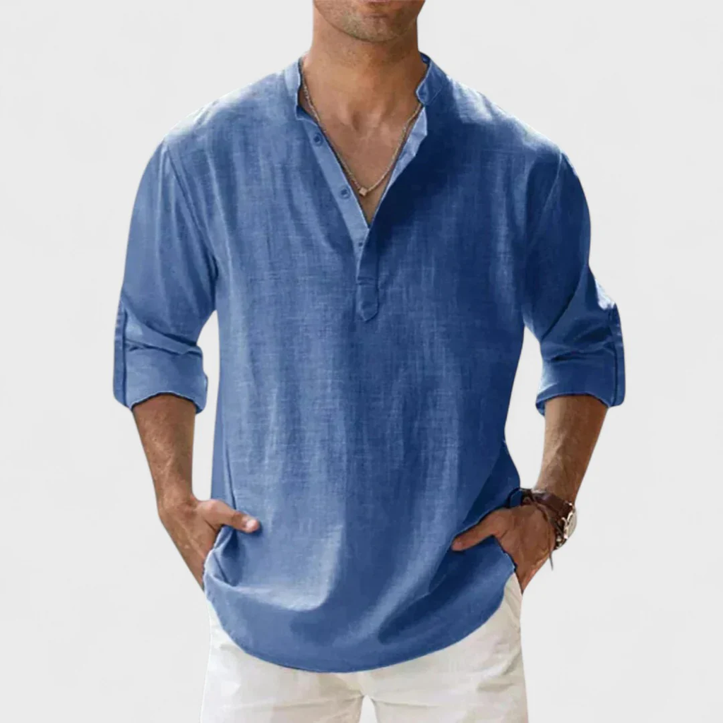 Hugo™ – Camisa Natural