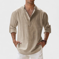 Hugo™ – Camisa Natural