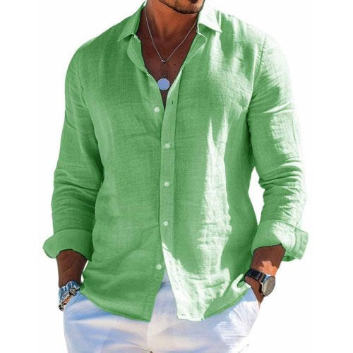 Leo™ – Camisa Essential