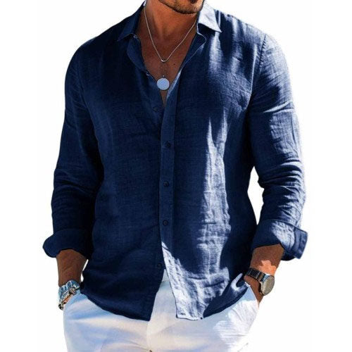 Leo™ – Camisa Essential