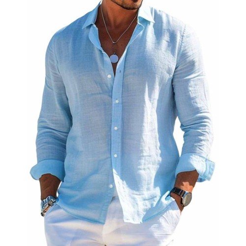 Leo™ – Camisa Essential