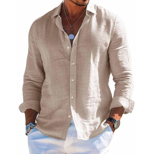 Leo™ – Camisa Essential