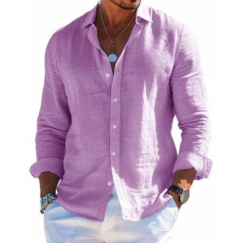 Leo™ – Camisa Essential
