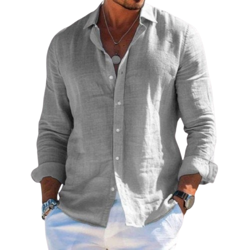 Leo™ – Camisa Essential