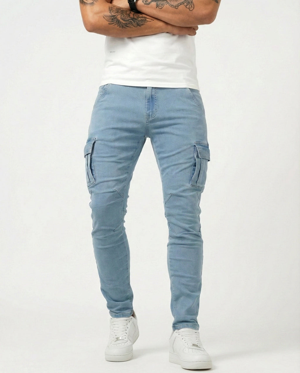 Adrián™ Pantalón Cargo