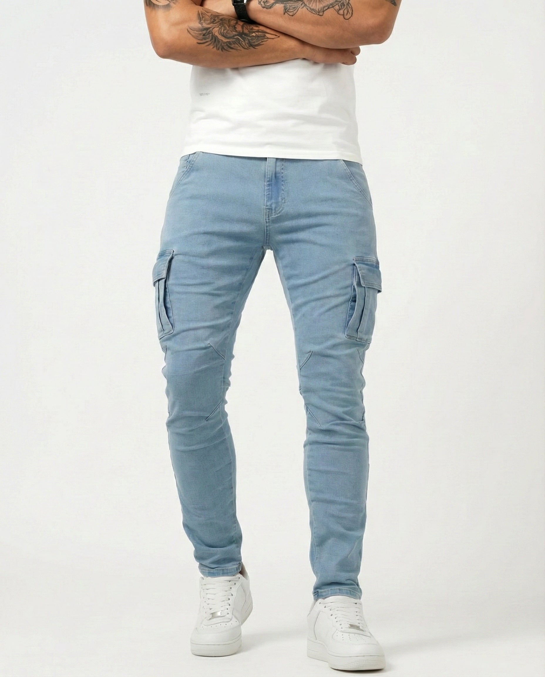 Adrián™ Pantalón Cargo