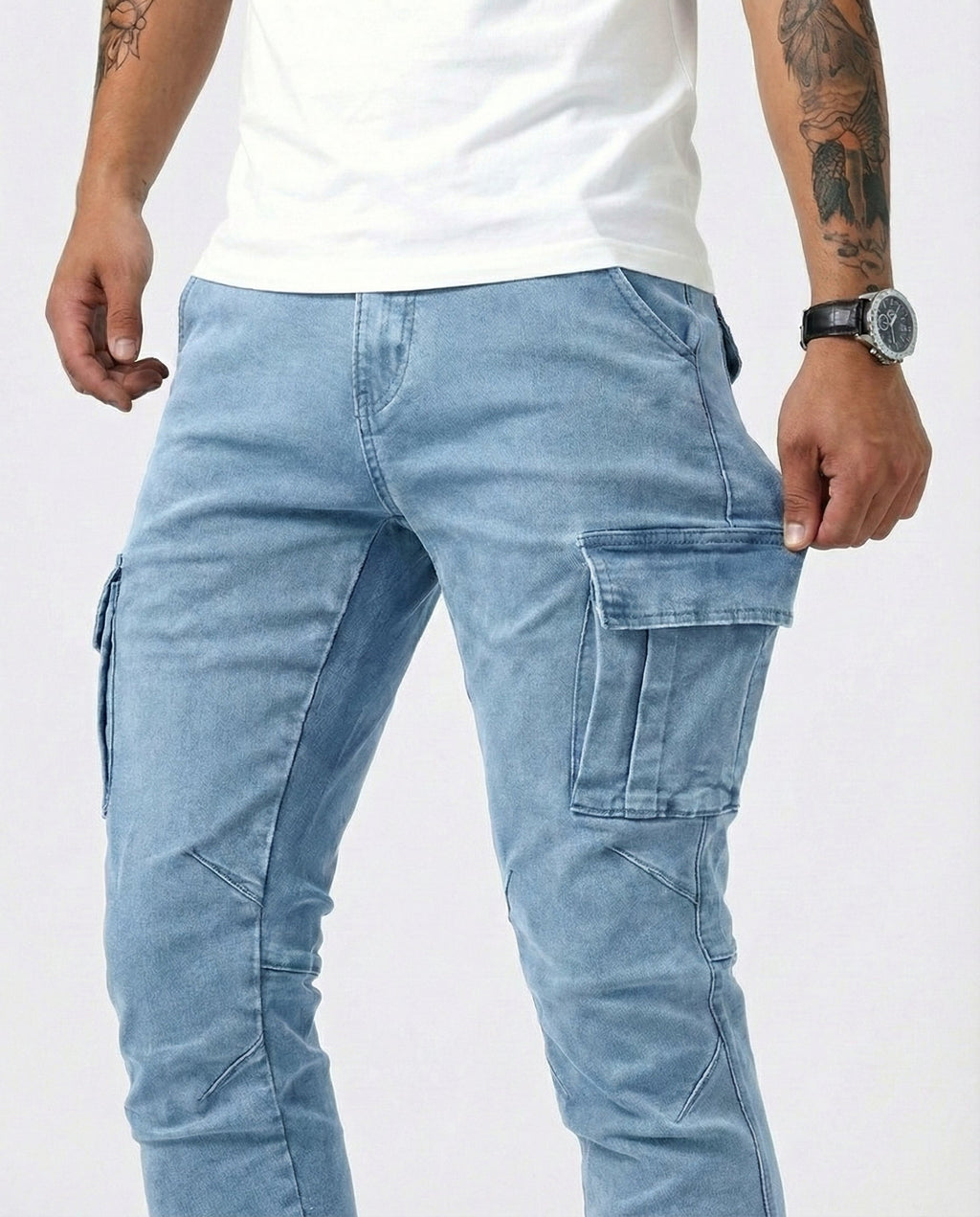 Adrián™ Pantalón Cargo