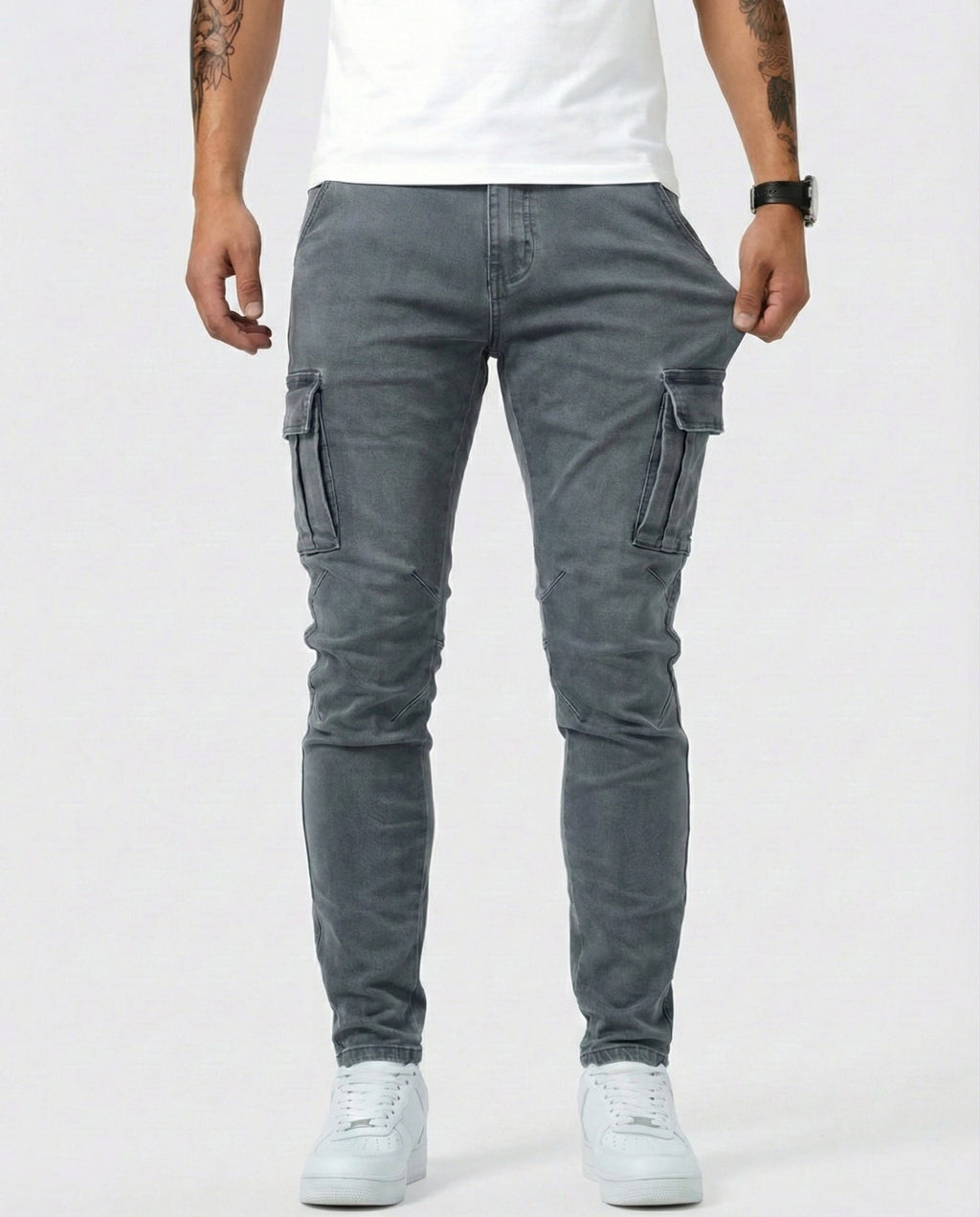 Adrián™ Pantalón Cargo