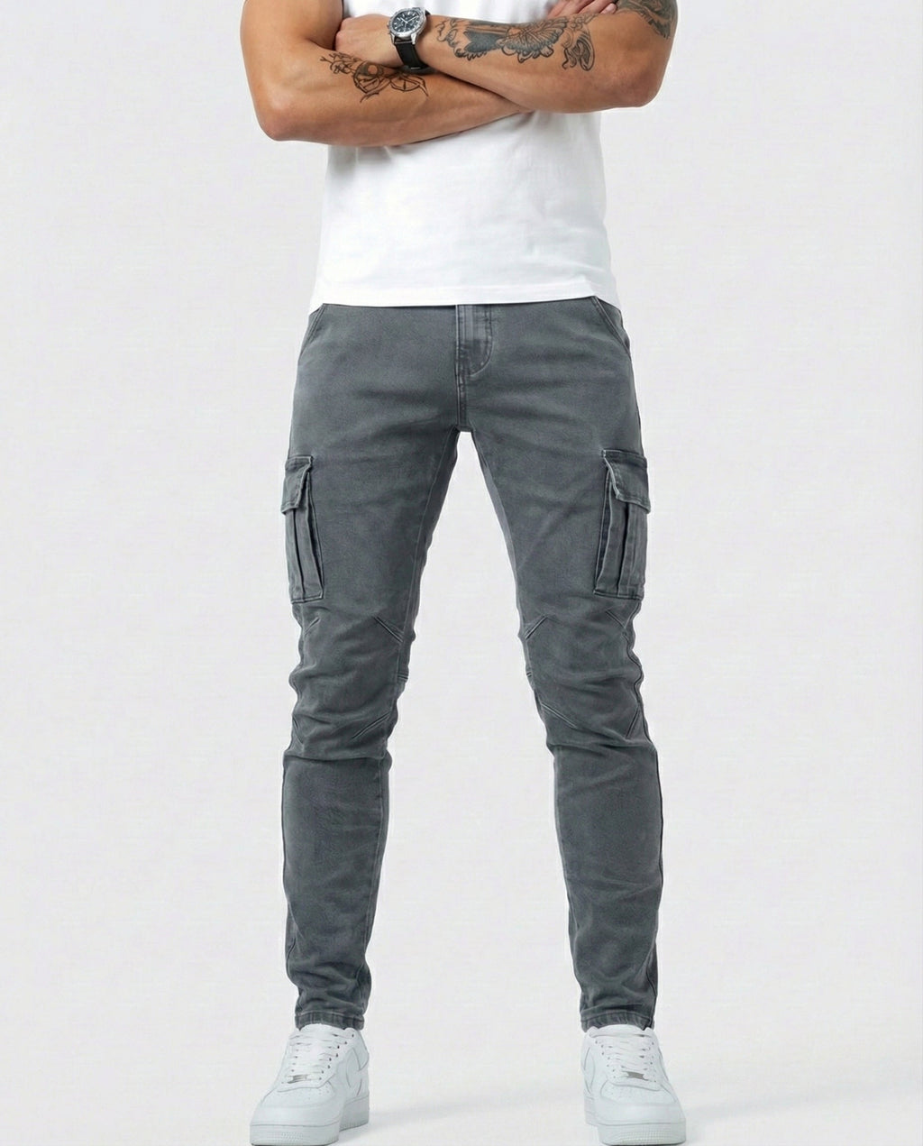 Adrián™ Pantalón Cargo